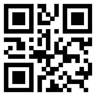 3309195050 - Immagine del Qr Code associato