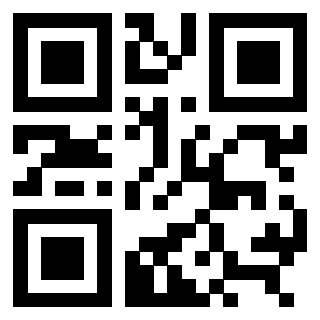 3309195051 - Immagine del QrCode