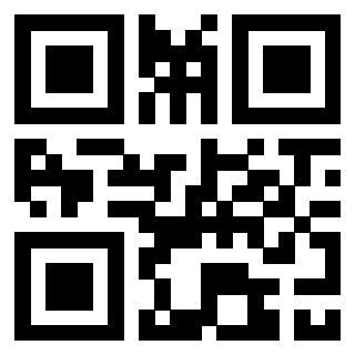 3309195052 Qr Code associato