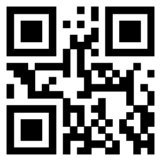 Il QrCode di 3309195056