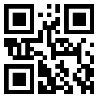 3309195057 Qr Code associato