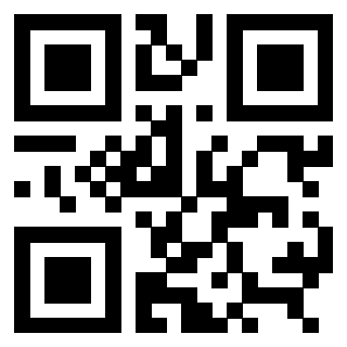 3309195059 - Immagine del Qr Code