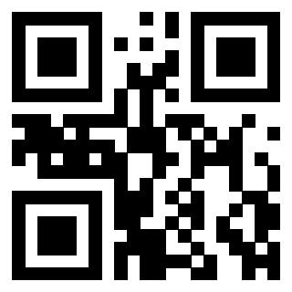 Scansione del Qr Code di 3309195061
