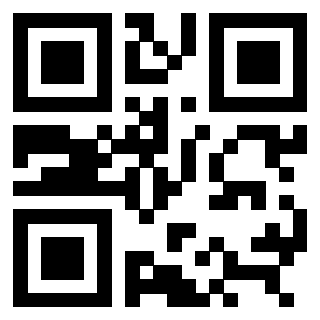 Il Qr Code di 3309195062
