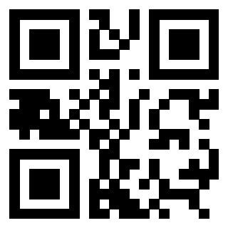 3309195063 - Immagine del QrCode