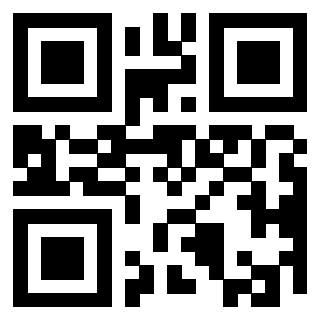 3309195069 - Immagine del Qr Code associato