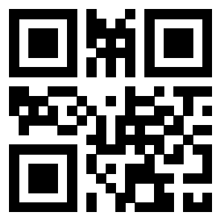 3309195073 - Immagine del Qr Code associato