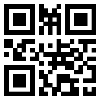Il QrCode di 3309195074