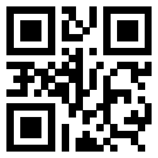 Il QrCode di 3309195075