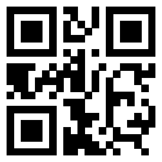 3309195077 Qr Code associato