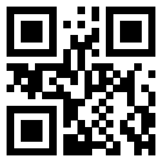 Scansione del Qr Code di 3309195080