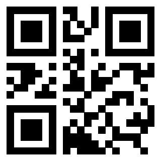 3309195081 - Immagine del Qr Code