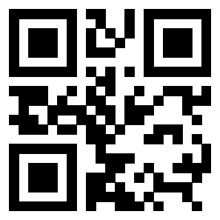 Scansione del QrCode di 3309195082