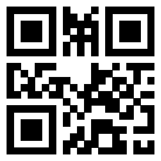 Immagine del Qr Code di 3309195084