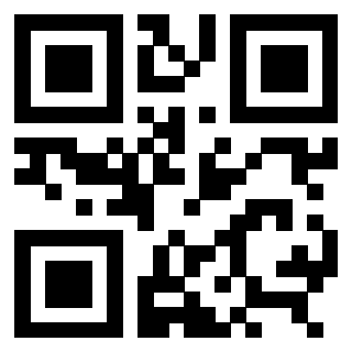 3309195085 - Immagine del Qr Code