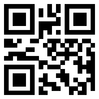 Il QrCode di 3309195088