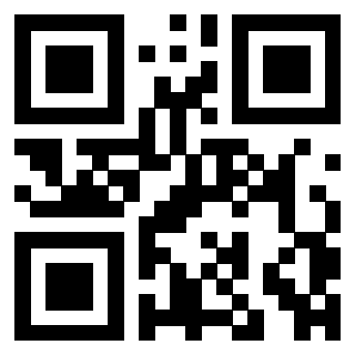 Scansione del Qr Code di 3309195089