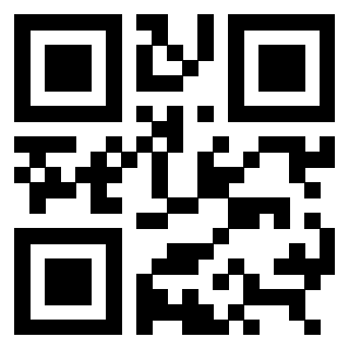 3309195090 - Immagine del Qr Code associato