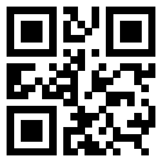 Immagine del QrCode di 3309195091