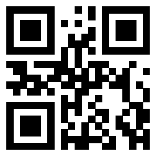 Immagine del Qr Code di 3309195095