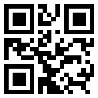 Il Qr Code di 3309195098