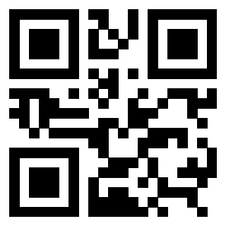Immagine del QrCode di 3309195099