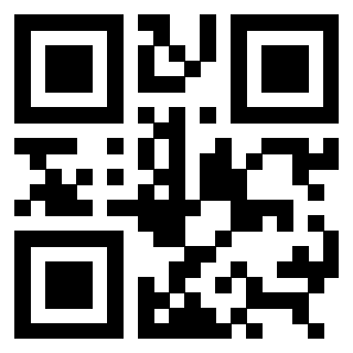 3309195100 - Immagine del QrCode