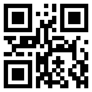 Immagine del QrCode di 3309195102