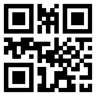 Scansione del Qr Code di 3309195103