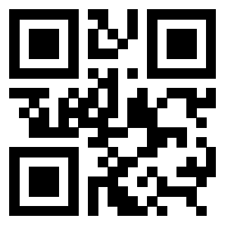 Il Qr Code di 3309195104