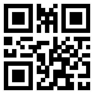 3309195105 QrCode associato