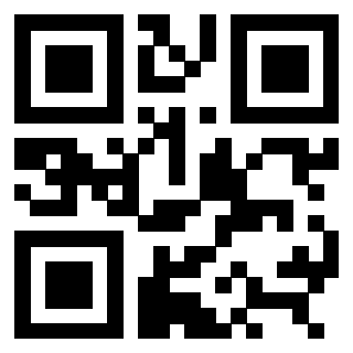 Immagine del QrCode di 3309195108