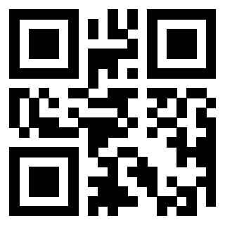 3309195110 - Immagine del QrCode associato