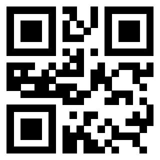 3309195112 QrCode associato