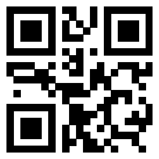 Il Qr Code di 3309195115