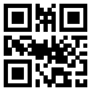 Scansione del Qr Code di 3309195116