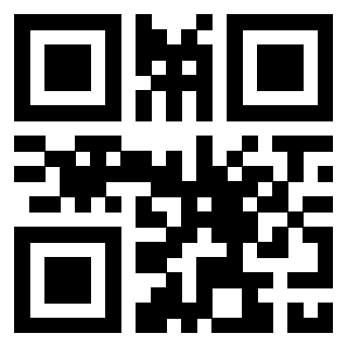 3309195117 QrCode associato