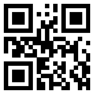 Immagine del QrCode di 3309195119