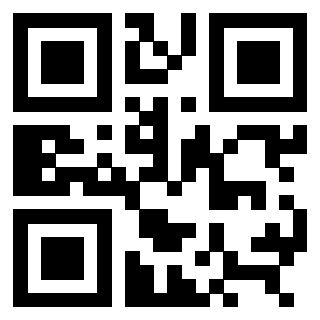 Il Qr Code di 3309195123