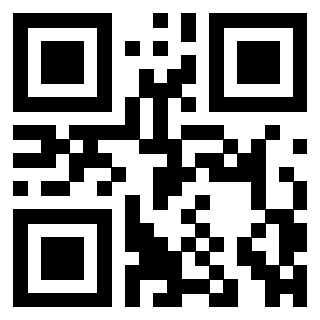 Scansione del Qr Code di 3309195124