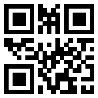 3309195129 Qr Code associato