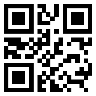Scansione del Qr Code di 3309195130