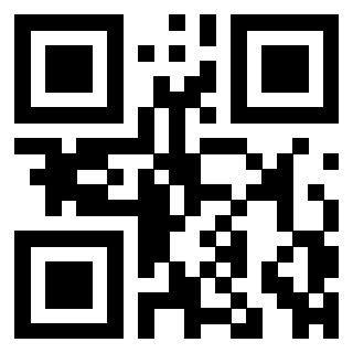 3309195131 - Immagine del Qr Code associato