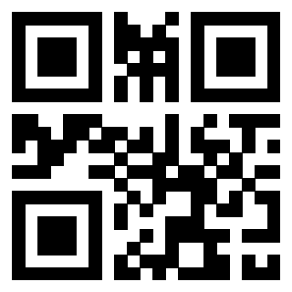 3309195135 QrCode associato