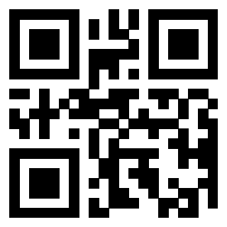 3309195136 Qr Code associato