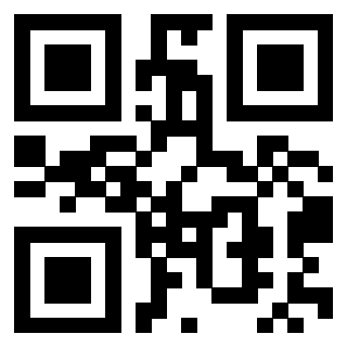 3309195138 - Immagine del QrCode associato