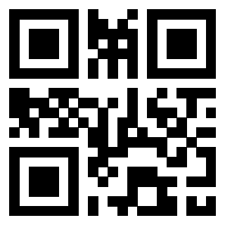 3309195140 - Immagine del Qr Code associato