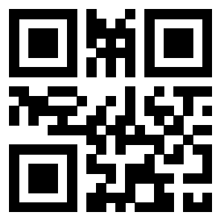 Il Qr Code di 3309195141