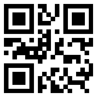 Il Qr Code di 3309195143