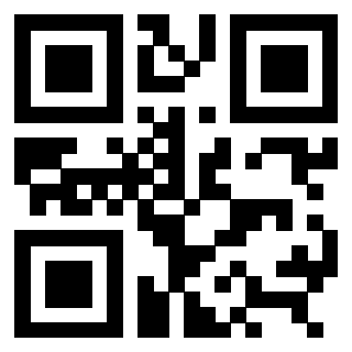 3309195144 - Immagine del QrCode associato